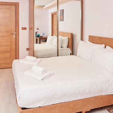 فندق Nuageux House اسطنبول المظهر الخارجي الصورة