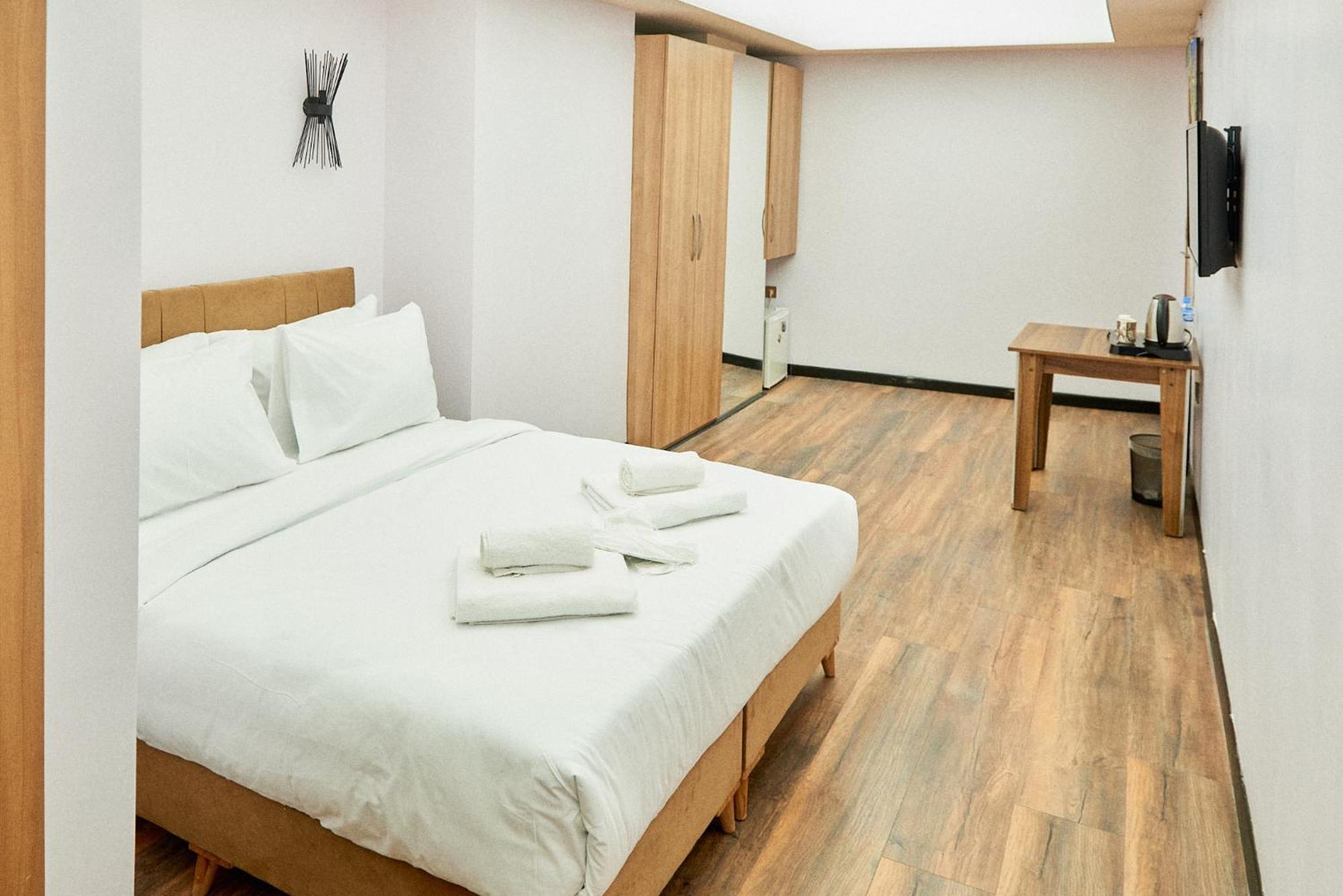 فندق Nuageux House اسطنبول المظهر الخارجي الصورة