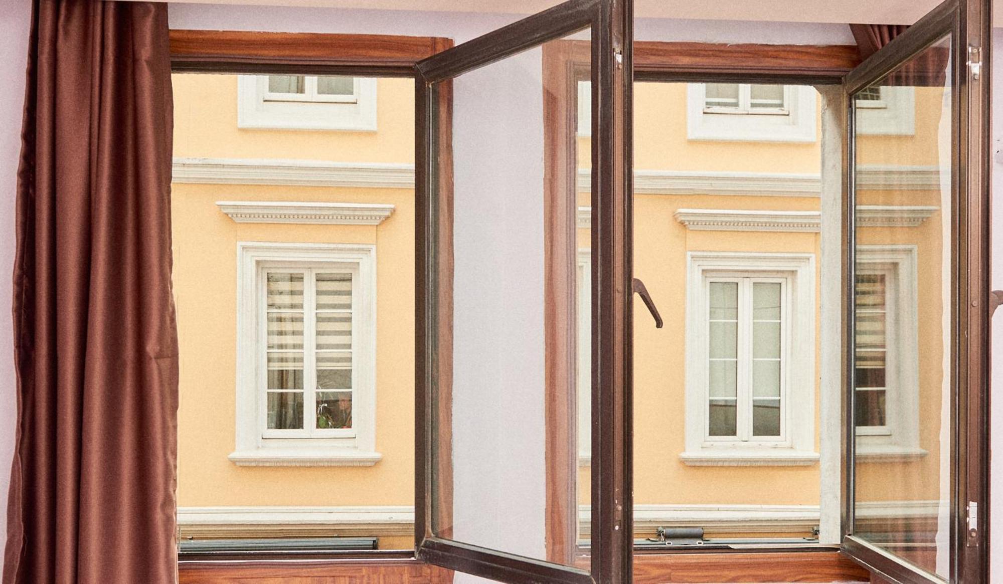 فندق Nuageux House اسطنبول المظهر الخارجي الصورة