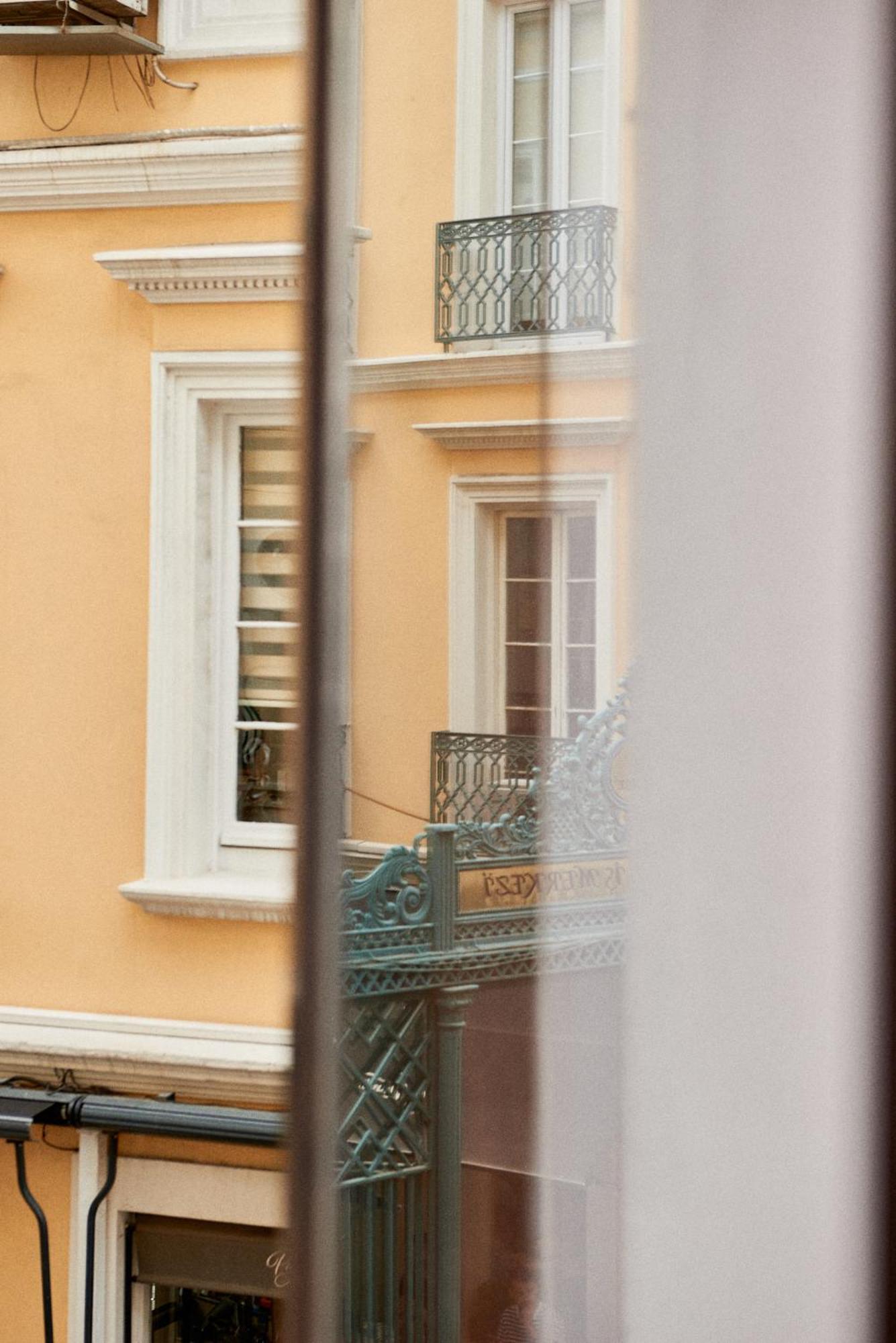 فندق Nuageux House اسطنبول المظهر الخارجي الصورة