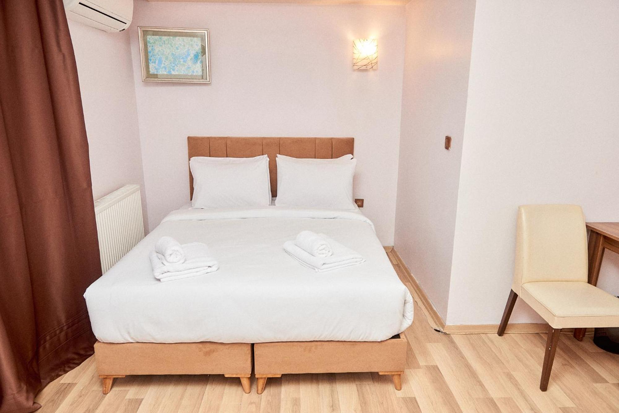فندق Nuageux House اسطنبول المظهر الخارجي الصورة