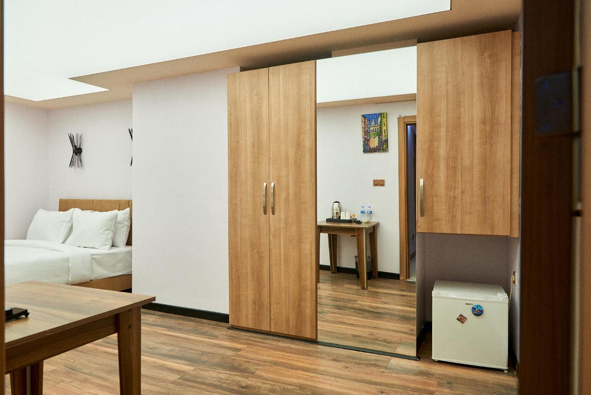 فندق Nuageux House اسطنبول المظهر الخارجي الصورة