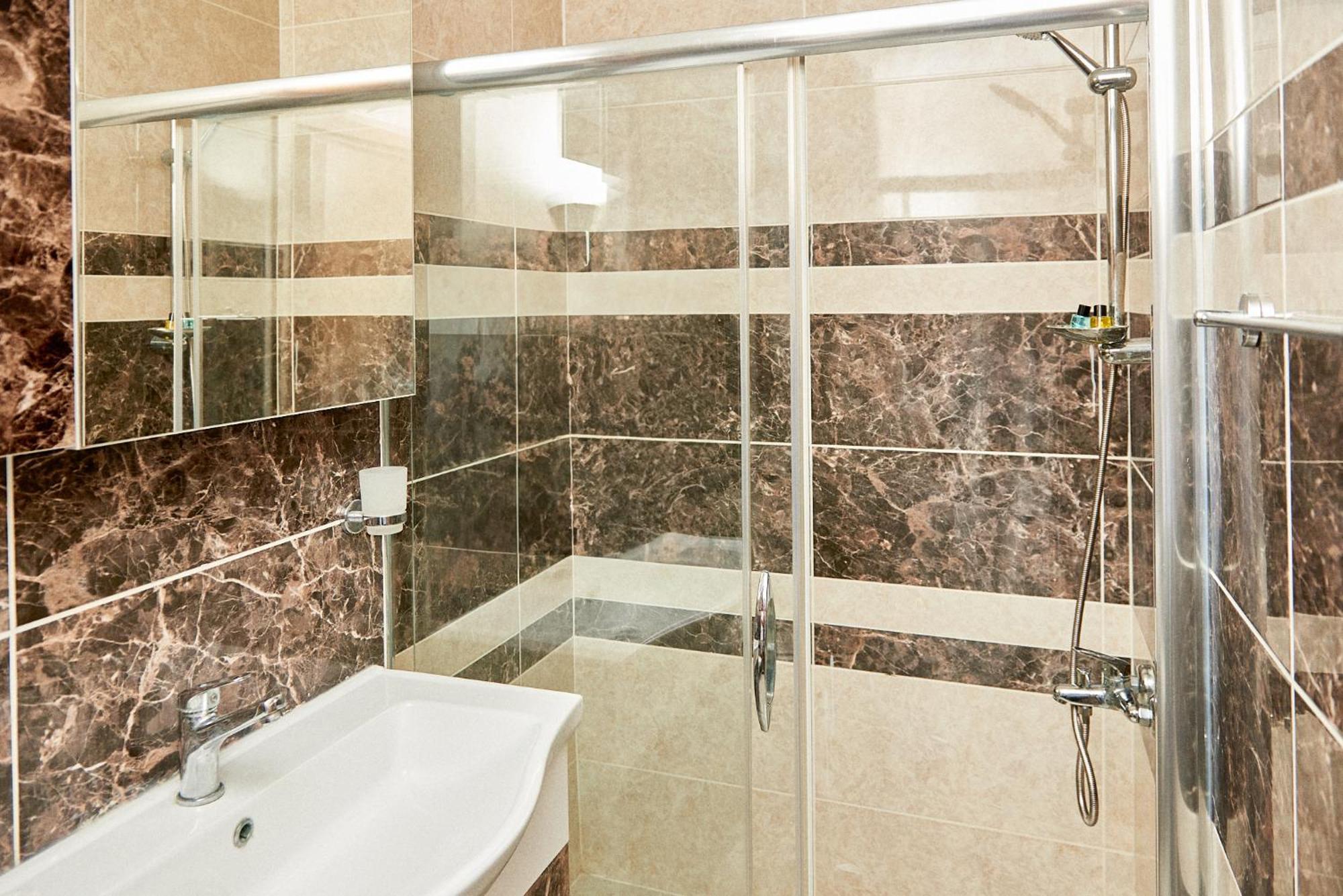 فندق Nuageux House اسطنبول المظهر الخارجي الصورة